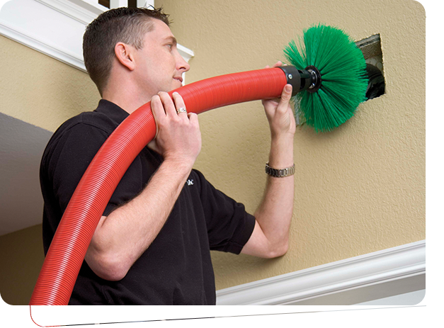 Missouri City Air Duct Cleaning Improve Indoor Air Quality